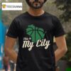 Milwaukee Bucks This Is My City T Shirt