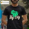 Milwaukee Bucks This Is My City T Shirt