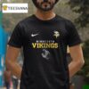 Minnesota Vikings Korn Are You Ready Go Vikings T Shirt