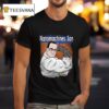 Nanomachines Son T Shirt