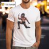 New England Patriots Stefon Diggs Booker Can You Diggs It Sucka T Shirt
