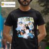 Newjeans Minji Minheejin Viral T Shirt