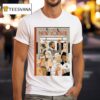 Newyorker Mayor Mamdani Cover T Shirt