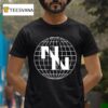 Now Now Digital World T Shirt