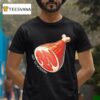 Nsm Not So Modern Ham T Shirt