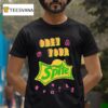 Obey Your Sprite Logo T Shirt