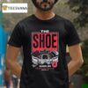 Ohio State Buckeyes The Shoe Since T Shirt