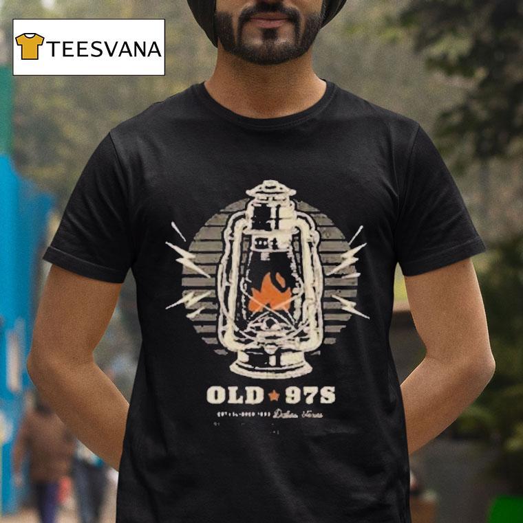 Old S Lantern T Shirt Old S Lantern T Shirt