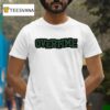 One Shot Overtime Elite Corey Frazier Overtime T Shirt