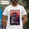 Our Lady Peace Th Anniversary Tour T Shirt