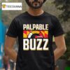 Palpable Buzz Jon Rothstein T Shirt