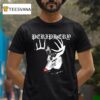 Periphery Reindeer Christmas T Shirt