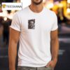 Portrait Live Laugh Love Tracklis T Shirt