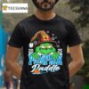 Pumpkin Paddle T Shirt