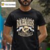 Purdue Boilermakers Basketball T Shirt