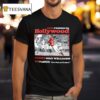 Ryan Williams Alabama Crimson Tide Presents Hollywood T Shirt