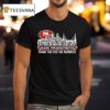 San Francisco Ers Players Names City Skyline All Time T Shirt