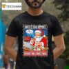 Santa S Tech Support Rebooting Christmas Funny T Shirt