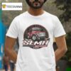 Sema Show Las Vegas Bronco T Shirt