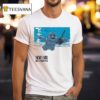 Sinclair Nottemama Not The Mama Nevermind Nirvana T Shirt