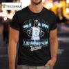Slam Caleb Wilson Remix Unc North Carolina Tar Heels T Shirt