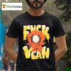 South Park Kenny Fuck Yeah T Shirt