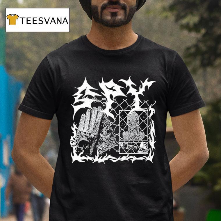 Spy Worldwide Tour T Shirt Spy Worldwide Tour T Shirt