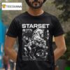 Starset Ignorance Slavery Knowledge Freedom Pegasus T Shirt