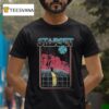 Starset Moongrid T Shirt
