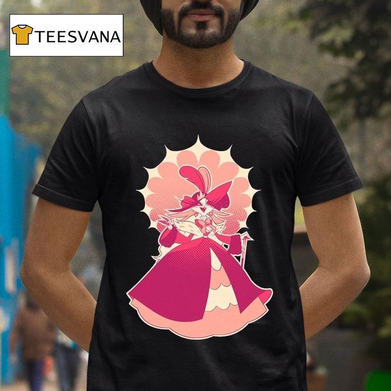 Stella Cozy Winter Hazbin Hotel T Shirt Stella Cozy Winter Hazbin Hotel T Shirt