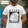 Stiff Richards Ketamine Cowboy Oasis T Shirt
