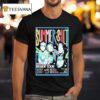 Summer Salt Eu Uk Reside Tour Dates T Shirt