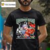 Taro Sakamoto World S Best Assassin The Legendary Hitman T Shirt