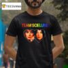 Team Scielune T Shirt