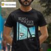 Texas Is The Reason Webster Hall In New York T Shirt