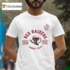 Texas Tech Red Raiders Lubbock Texas Mahomes T Shirt