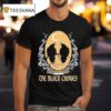 The Black Crowes Oval Crowes T Shirt