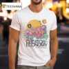 The Creator Economy Decentraland T Shirt