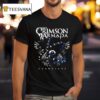 The Crimson Armada Guardians Seraph T Shirt