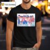 The Dodgers Team Meme T Shirt
