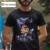The Howling An American Werewolf In London Fever Dream T Shirt