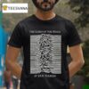 The Lord Of The Rings By J R R Tolkein Iconic Cover T Shirt