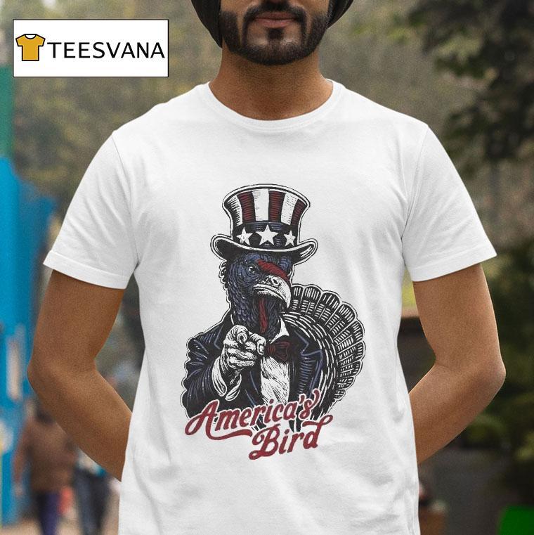 The Meateater America S Bird Turkey T Shirt The Meateater America S Bird Turkey T Shirt