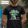 The Olympic Collection Biathl On Olympic Sport Body Will And Mind T Shirt