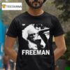 The Righteous Gemstones Baby Billy Freeman Middle Finger Legend T Shirt