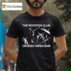 The Royston Club Wrexham T Shirt