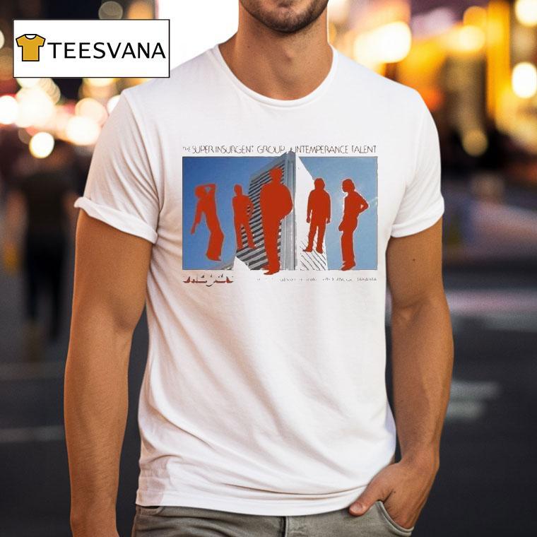 The Sigit Nov Gesrek Festival Eprix Ancol Jakarta T Shirt The Sigit Nov Gesrek Festival Eprix Ancol Jakarta T Shirt