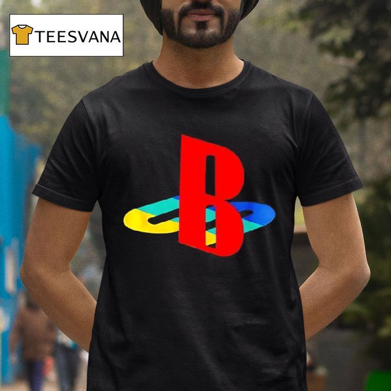 The Stepbros Deluxe Edition T Shirt The Stepbros Deluxe Edition T Shirt