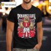 Them Dawgs Is Hell Texas Longhorns Beat Georgia Bulldogs T Shirt