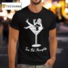 Tini Bit Naughty T Shirt